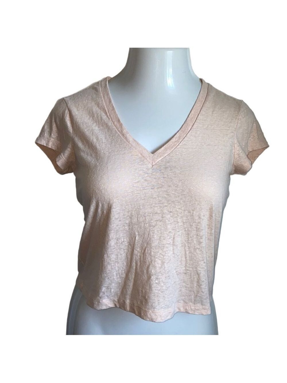 Victoria’s Secret tee 